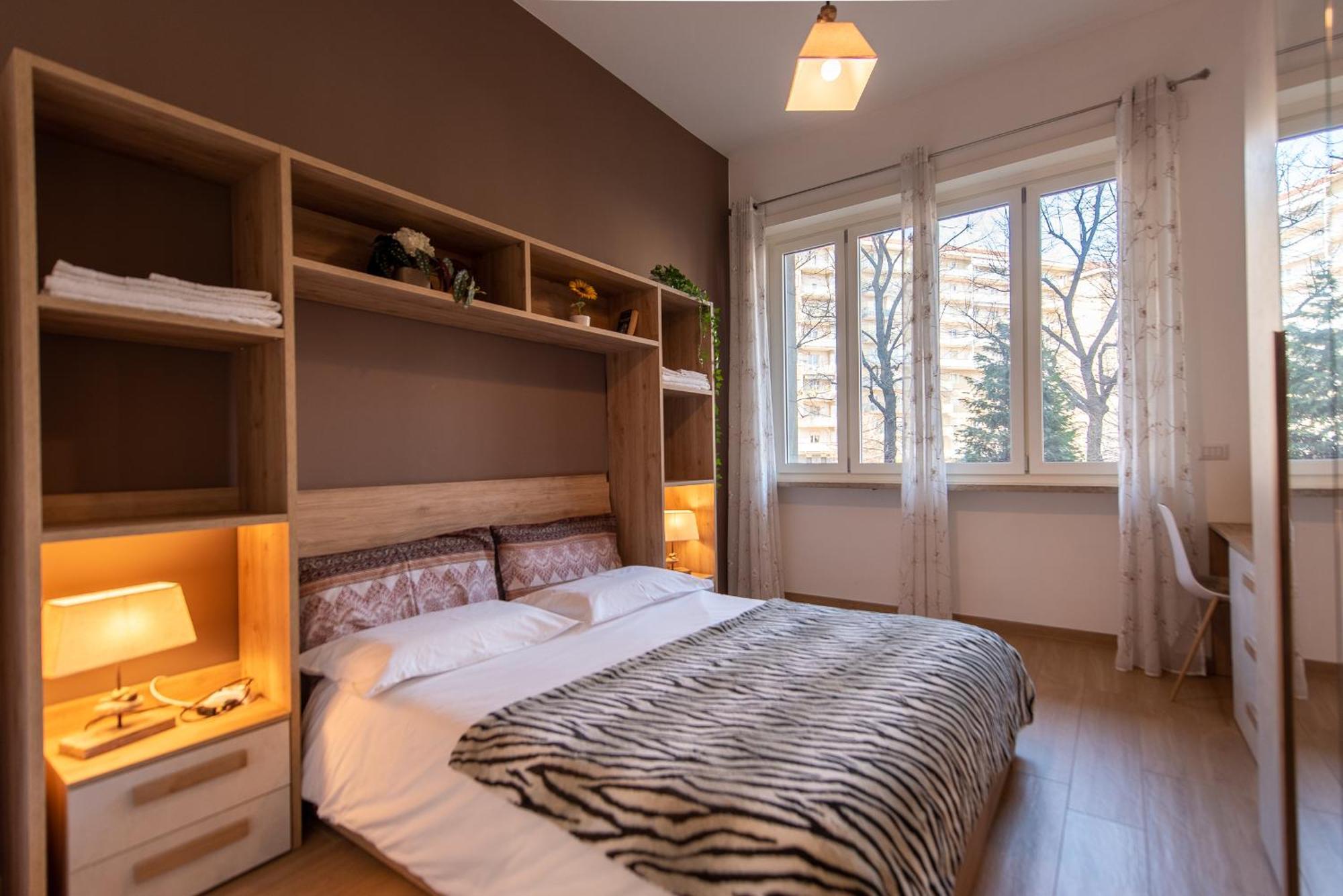 Casa Vanitosa Apartment