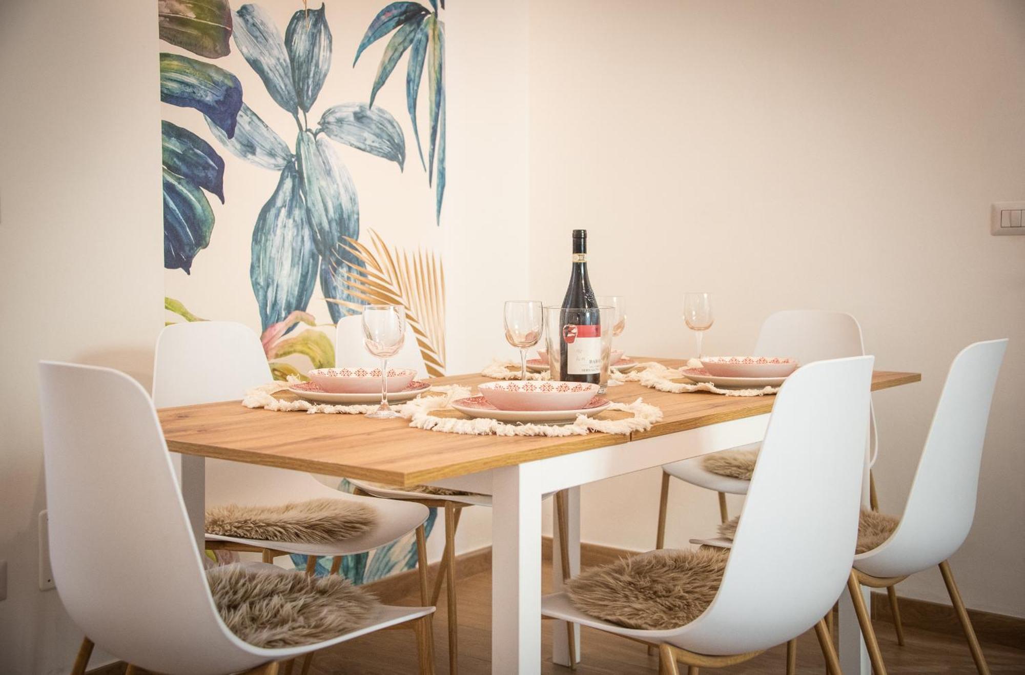 Apartment Casa Vanitosa Turin