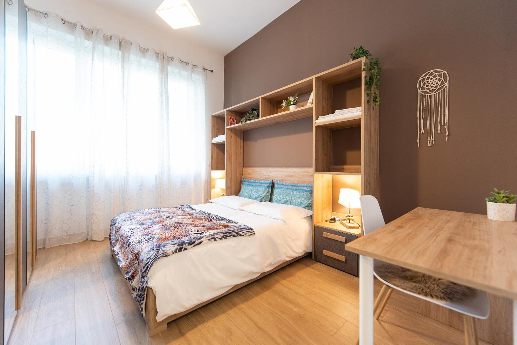 Casa Vanitosa Apartment *